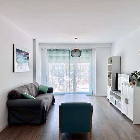 Apartamento Aguacate Beach Golf Мотрил Екстериор снимка