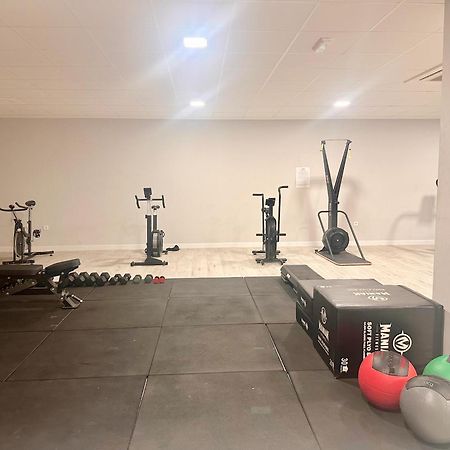 Apartamento Aguacate Beach Golf Мотрил Екстериор снимка
