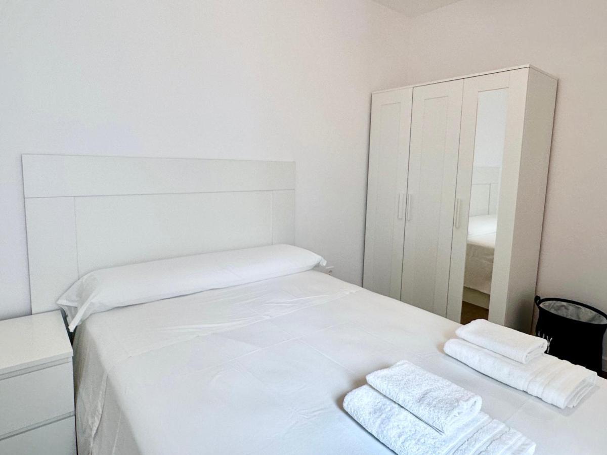 Apartamento Aguacate Beach Golf Мотрил Екстериор снимка