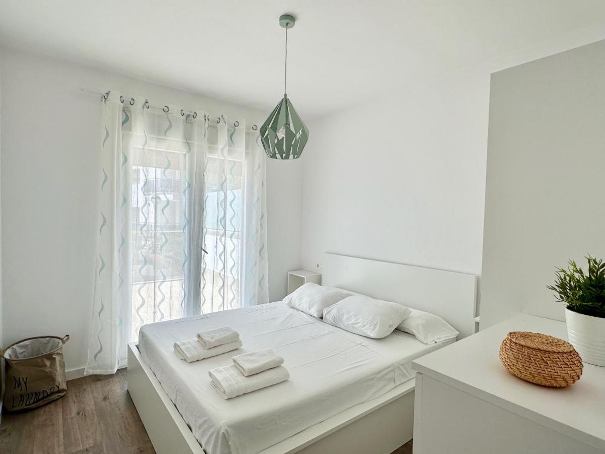 Apartamento Aguacate Beach Golf Мотрил Екстериор снимка